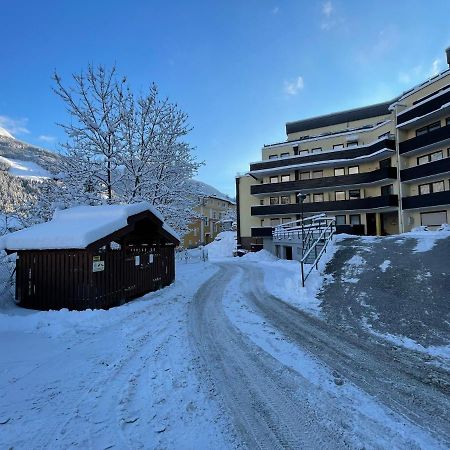 Grenzberg Top 20 Bad Gastein Exterior photo