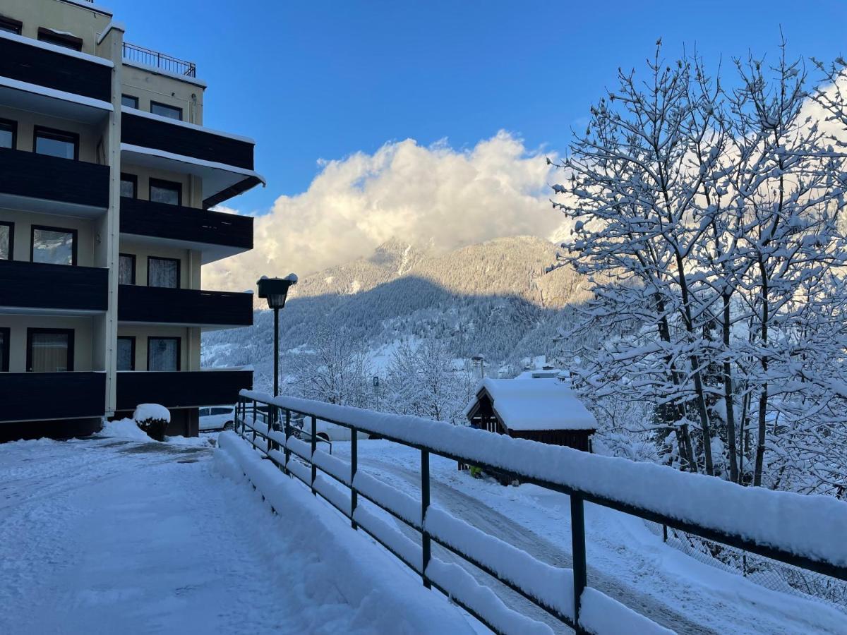 Grenzberg Top 20 Bad Gastein Exterior photo